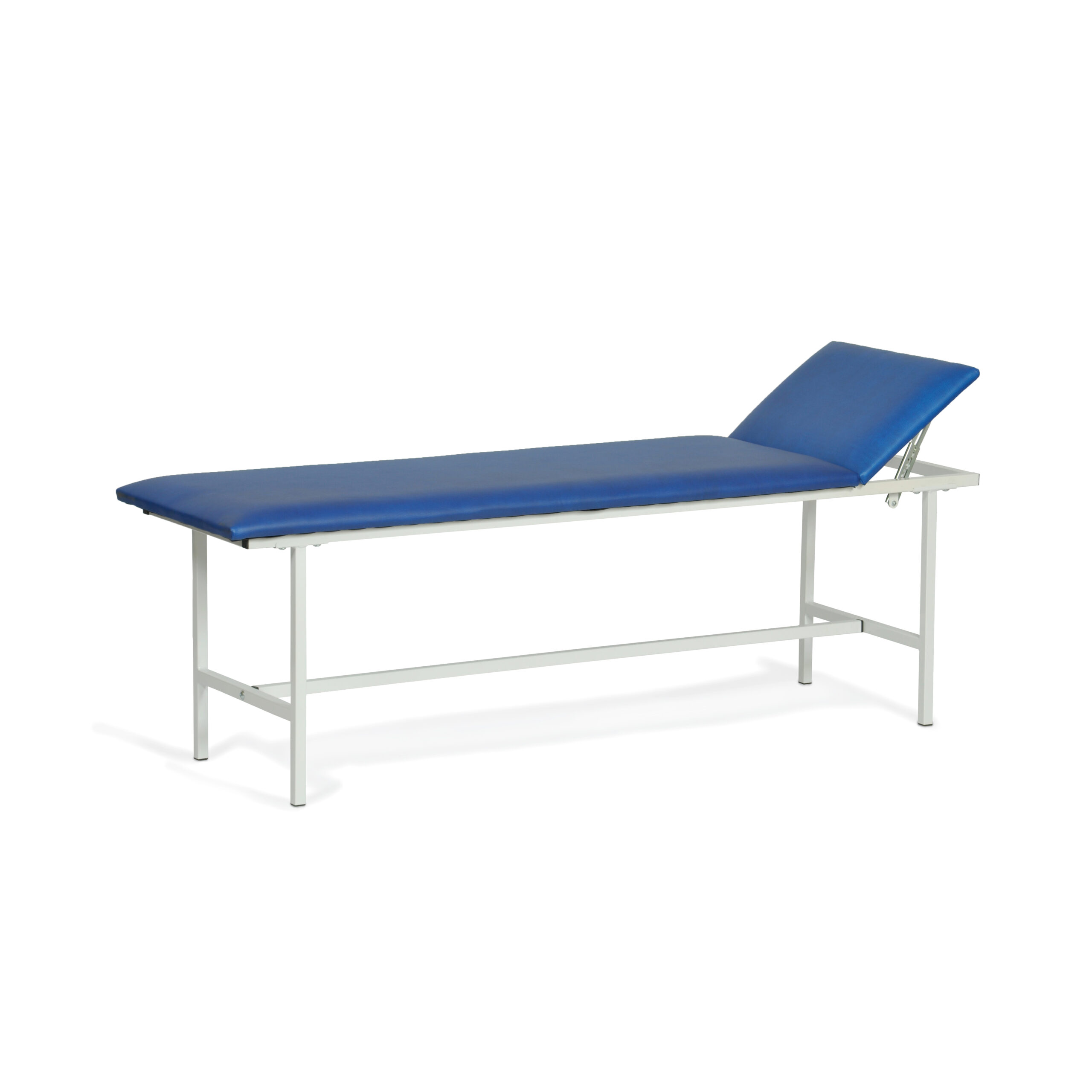 Кушетка медична дитяча КПд процедурна з підголовником, ТМ ОМЕГА кольори в асортименті